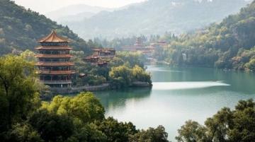 漳州馬鑾灣：游艇觀光全攻略
