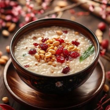 秋冬養(yǎng)生好搭檔:蓮藕花生豬骨湯溫情補養(yǎng)肌膚