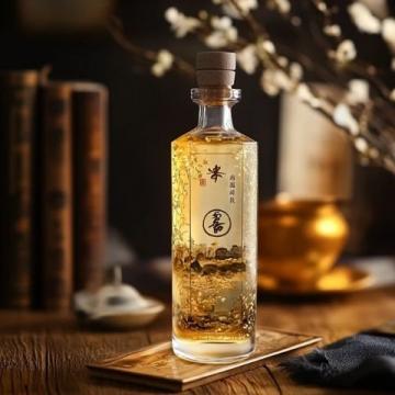 開工后,這5款白酒別錯(cuò)過,提升職場(chǎng)社交品味,好喝不貴