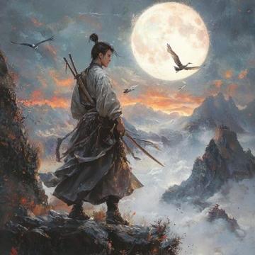 探索心儀的小說風格:言情、玄幻、武俠、科幻、懸疑與歷史的魅力