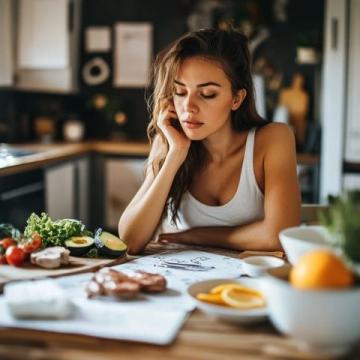 顛覆你的減肥觀念:為何節食過多反而加速瘦身?