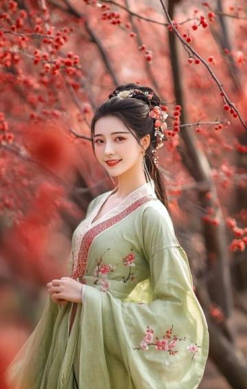 北京春日限定!懷柔蠟梅花海怒放,周末速約,邂逅絕美花海