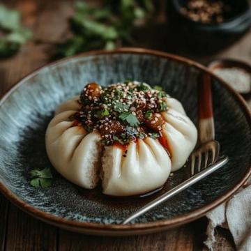 黑暗料理新寵：新疆牛糞烤餅成網紅，傳統美食碰撞出新火花