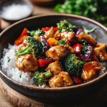 一周家常美食推薦:香辣炒雞丁等六道經(jīng)典菜肴配方分享