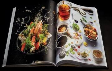 現代美食文化:從傳統到創新的味覺之旅
