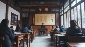 兄弟有情，史書無(wú)限：衡水中學(xué)學(xué)生為弟弟準(zhǔn)備的歷史重點(diǎn)手冊(cè)