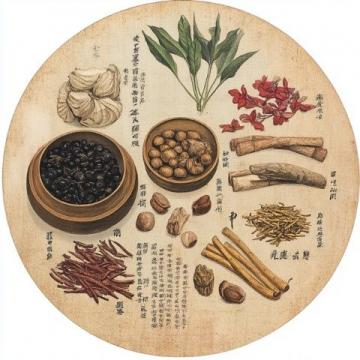 膽囊息肉求醫(yī)記:中醫(yī)初診與社交思考之旅