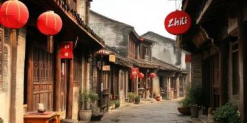 襄陽旅游攻略|穿越千年的江湖名城，這5大景點藏著最地道的襄陽魂
