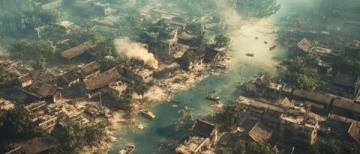 成都的暹羅天地去哪了？