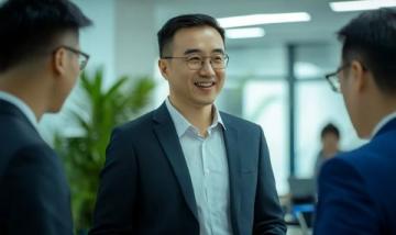 揭秘福建人的全球成功密碼:從創業精神到現代創新力