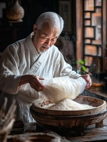 探尋黃山毛豆腐乳:安徽黃山市的傳統(tǒng)美食揭秘