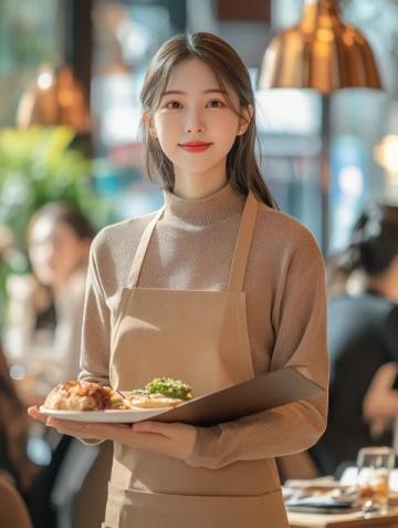 花橋食尚東大門來了！這里聚集了時尚與美味