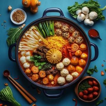 探索揚州淮揚菜精華：紅燒獅子頭的傳統韻味與美味之旅