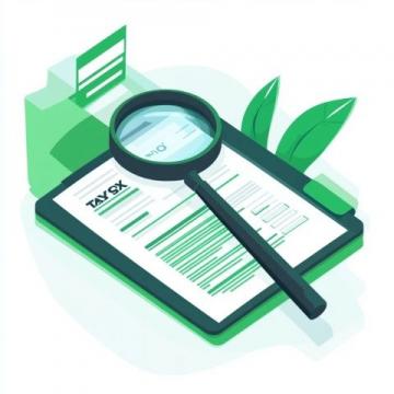 征信報告解讀:頁數與信用貸款風險關系解析