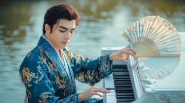 原來這些耳熟能詳的旋律竟都是出自日本音樂家之手