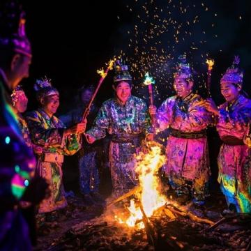 三月狂歡,生達(dá)韓氏熱力全開席卷新疆!