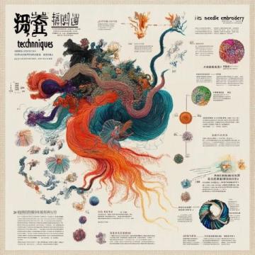 全國中藥材集貿交易市場分布地圖