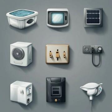 家用電器安全用電常識全面指南