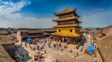 河南新鄉熱門景點推薦:8大必游地標!