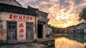 10月收官了，昨早出門，今天晚飯前到家了,揚州2日游吧