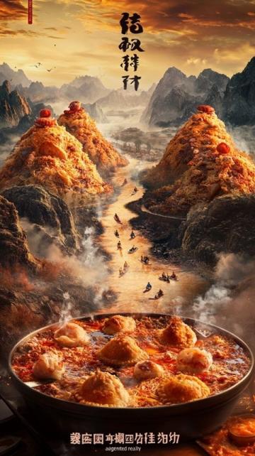 在頭條記錄我的2025一場味蕾的奇幻冒險自制家鄉美食