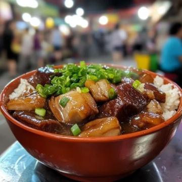 四川醬肉絲口感豐富,舌尖碰撞!