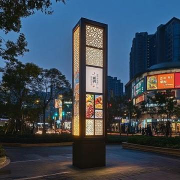 當(dāng)蘇E牌照的房車在蘇州十中校門外亮起閱讀燈時