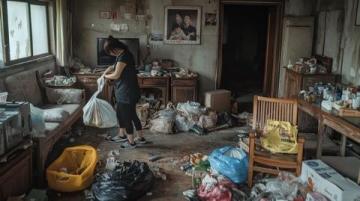 林依輪兒子去過(guò)最窮的地方(林依輪的兒子林子豪)