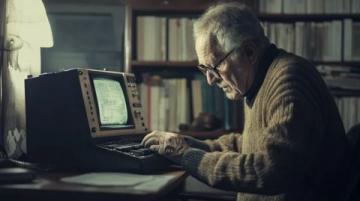 回憶往昔:一個來自70年代的人在20世紀末的成長故事