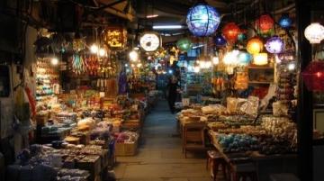 低成本夜市嘗鮮創(chuàng)業(yè)：新風口與成功策略解析