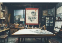 如何領略書法藝術的精髓？從基礎知識到深度賞析指南