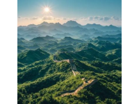 如何讓浮躁的心沉靜下來(lái)？帶您走進(jìn)空曠起伏的山丘和歷史文化之路