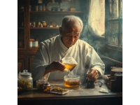 千年傳承，匠心獨運：武岡銅鵝粉的至味傳奇
