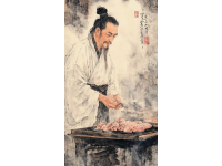 蘇軾：被文學掩蓋的饕餮大師，探索他的美食傳奇與烹飪智慧