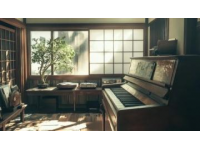 你絕對想不到這些經典旋律竟是日本創作的純音樂