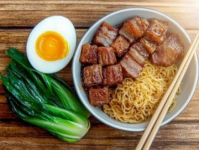 炸排叉、炸麻葉、炸散蛋，馓子的做法甭管叫什么，這種用面炸出來的小吃