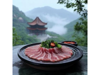 13號早上在雅竹居民宿吃了早點,帶著行李，步行到善財洞附近的公交車站乘車