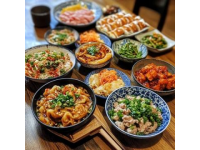 八道簡單家常菜，工作日里的美味救星
