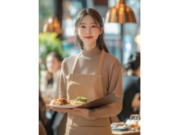 花橋食尚東大門來了！這里聚集了時尚與美味