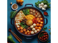 探索揚州淮揚菜精華：紅燒獅子頭的傳統韻味與美味之旅