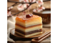 佛山美食：九層糕的誘人魅力