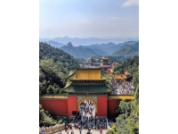 泰山之巔，三天兩夜攻略全解