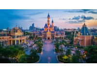 2025年春季上海迪士尼高效游玩攻略：深度體驗(yàn)+完美路線規(guī)劃