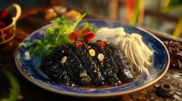 河南武陟特色美食：探秘皇室貢米、傳統(tǒng)油茶與黃河大鯉魚的風味之旅