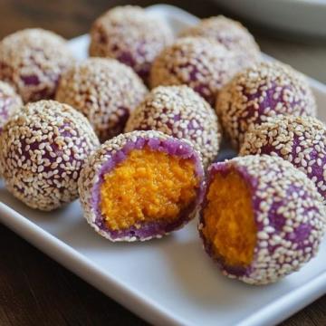陜北風(fēng)味小吃：抿節(jié)的制作與食用指南