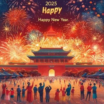 在頭條記錄我的2025風物志|冬去春來飯一碗人間煙火里的生生不息