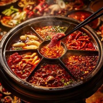 湖北美食:地方特色與多樣化風味的完美結合