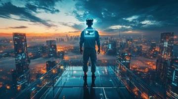 我的2025:透視未來，展現(xiàn)夢想
