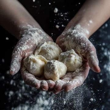 餃子：傳承團圓情感，品味家鄉風味