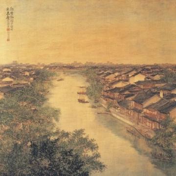 黃河上的古老智慧——羊皮筏子